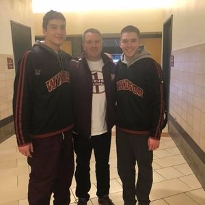 Meet your Posher, Josh